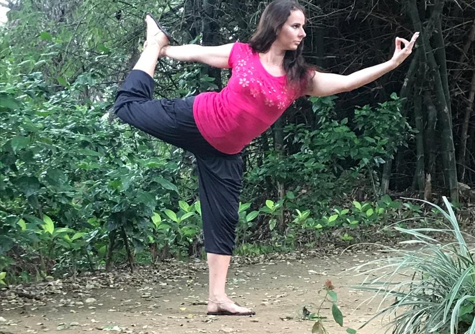 Wieso Yoga? |online Yoga